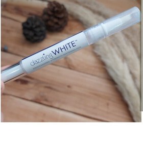 تصویر قلم سفید کننده دندان وایت دیزلینگ 