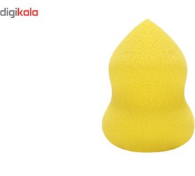 تصویر پد آرایشی بیوتی بلندر (Beauty Blender) مدل 001 بیوتی بلندر