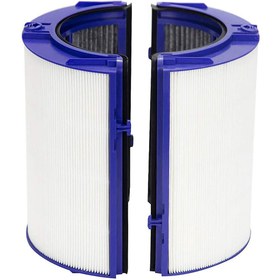 تصویر فیلتر تصفیه هوا مناسب دستگاه دایسون مدل های Dyson PH02 HP06 TP06 Air Purifier ( ارسال 10 الی 15 روز ) 