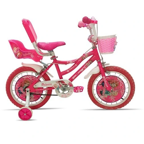 Girls bike best sale with tassles