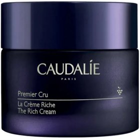 تصویر کرم ضد پیری ریچ کدلی Premier Cru حجم 50 میلی لیتری 