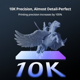 تصویر پرینتر سه‌بعدی Anycubic Photon Mono 4 Ultra 10K 