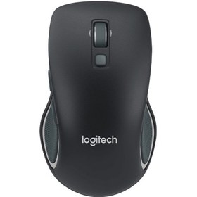 تصویر ماوس بی‌سیم لاجیتک مدل M560 ا Logitech M560 Wireless Mouse Logitech M560 Wireless Mouse