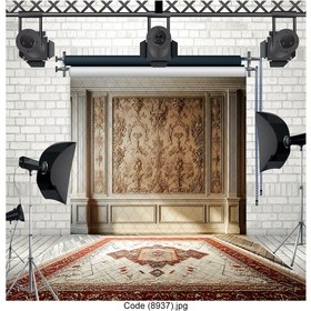 تصویر بکدراپ عکاسی ۸937 