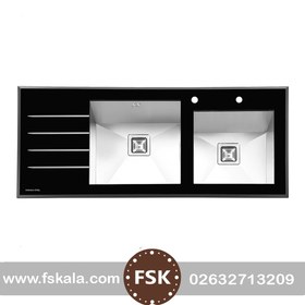 تصویر پرنیان استیل ps4102 ps4102