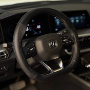 تصویر روکش دور فرمان چانگان CS35 plus 