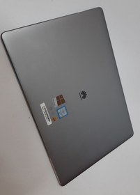 تصویر تبلت ویندوزی هوآوی مدل matebook ویندوز ۱۰ با کیبورد Huawei matebook