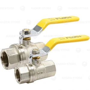 تصویر فروشگاه تهویه مطبوع ناصری