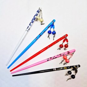 تصویر کانزاشی پلاستیکی 