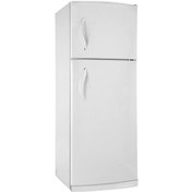 تصویر یخچال فریزر فریزر بالا امرسان مدل 17 فوت _  TFH17T Emersun TFH17T350 Refrigerator and Freezer