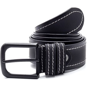 تصویر کمربند مردانه دریمد | 000A2D1228218 Derimod 