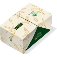 تصویر پک سلکشن تی بگ 6 طعم 60 عددی دوغزال Diamond pack of 6 Doghazal