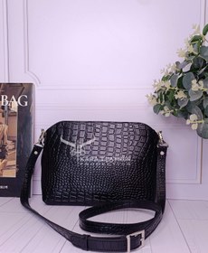 تصویر کیف دوشی زنانه مدل۲ 