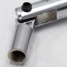 تصویر آچار والف مدل داگ کد YP-30CM سایز 30 سانتیمتر 