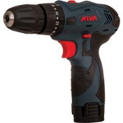 تصویر دریل شارژی 12 ولت چکشی آروا مدل 5851 Arva 5851 Cordless Impact Drill