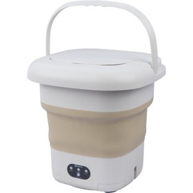 تصویر مینی واش داوین مدل WM01 