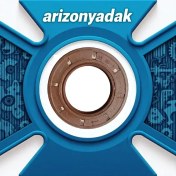 تصویر کاسه نمد میل سوپاپ ام وی ام 530 