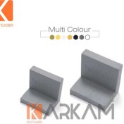 تصویر گونيا روکشدار مشکی G70 نايس 