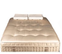 تصویر تشک دو نفره سایز 200*160 سانتی متر زست مدل لایف 