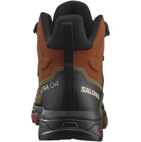 تصویر X Ultra 4 Mid Gtx Bot سالامون Salomon 