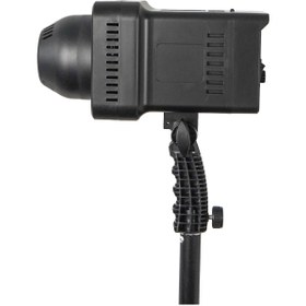 تصویر ویدئو لایت COB JSL2001 Video Light 