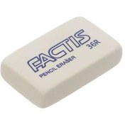 تصویر پاک کن فکتیس مدل 36R بسته ۳۶ عددی 