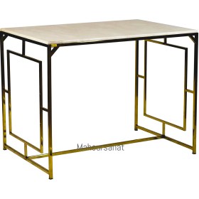 تصویر میز بار لینکلن Lincoln Bar Table