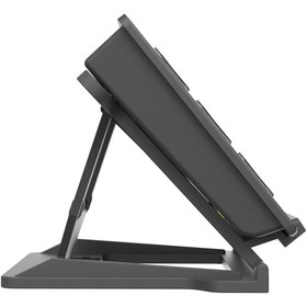 تصویر استریم دک ردراگون مدل SS-550 