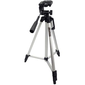 تصویر سه پایه ویفینگ WT-330A Weifeng WT-330A Camera Tripod