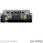 تصویر فیوز مکعبی کارینا (Karina) مدل ANL-90 Karina Cubic Amplifier Fuse