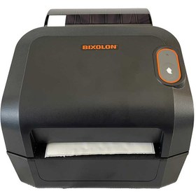 تصویر لیبل پرینتر بیکسولون مدل XD3-40n Bixolon XD3-40n Thermal Lable Printer