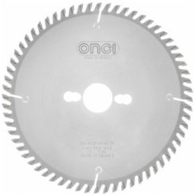 تصویر تیغه اره دیسکی انسی مدل LHS086889-0 mdf 25*80 