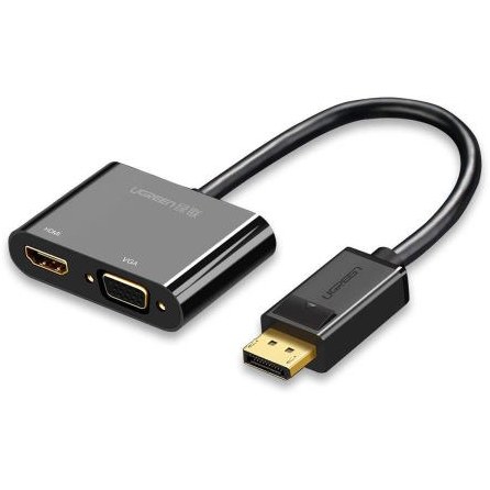 UGreen HDMI 2.0 Male To Male Cable - 1.5m (Gray) (HD131/50107)