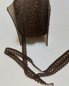 تصویر کش تزینی تاجدار 