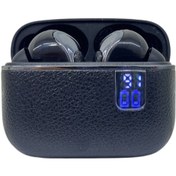 تصویر هدفون بلوتوثی NE109 ظرفیت باتری ۳۰۰ میلی‌آمپر بی‌سیم 