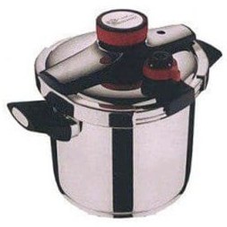 تصویر زودپز گازی فوما کدFU_1778 FU1778