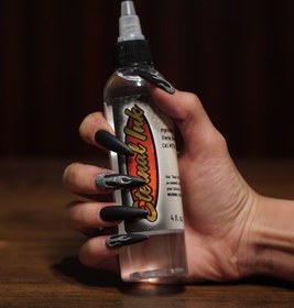 تصویر Solution eternal 