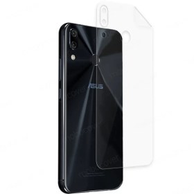 تصویر برچسب پوششی پشت موبایل ایسوس Zenfone 5Z / ZS620KL 