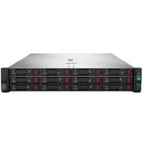 تصویر سرور HPE ProLiant DL380 Gen10 