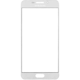 تصویر گلس فنی سامسونگ Samsung Galaxy A510 2016 گلس فنی گوشی سامسونگ A5 2016 مدل A510 مناسب تعمیر تخصصی