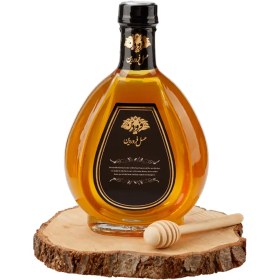 تصویر عسل چهل گیاه سفیر 