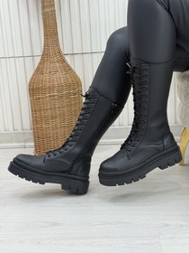 تصویر چکمه بندی سیکا (011040) 