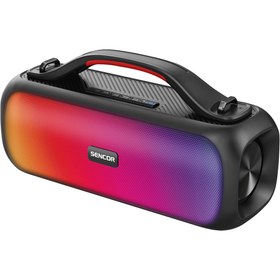 تصویر اسپیکر سنکور SSS 3100 Sencor SSS 3100 Speaker