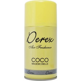 تصویر اسپری خوشبو کننده هوا Derex مدل 260 میل coco chanel (1008009) 