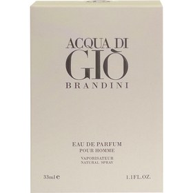 تصویر عطر ادکلن اکوا دی جیو مردانه Acqua Di Gio 