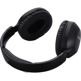 تصویر هدفون بلوتوثی تسکو مدل TH 6370 TSCO TH 6370 Wireless Bluetooth Headset