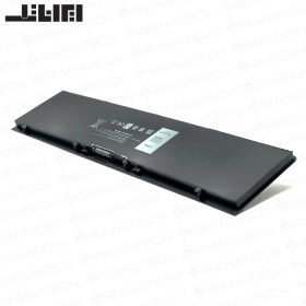 تصویر باتری اورجینال لپ تاپ دل Latitude E7450 پارت نامبر 34GKR 34GKR Laptop Battery for Dell Latitude E7450