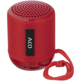 تصویر اسپیکر بلوتوثی آکو مدل Salsa Aco Salsa Bluetooth Speaker