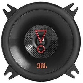 تصویر باند گرد ۴ اینچ جی بی ال (JBL) مدل STAGE 3 427F دو عددی JBL Speaker Stage-3 427F