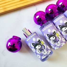 تصویر بادی اسپلش کرومی فانتزی 